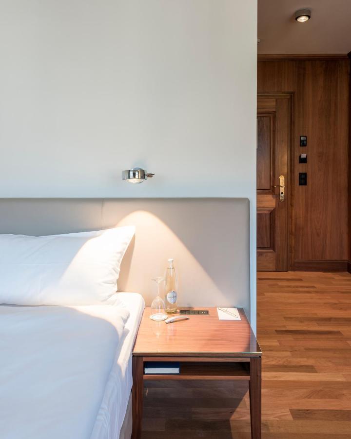 Einstein Hotel St. Gallen
