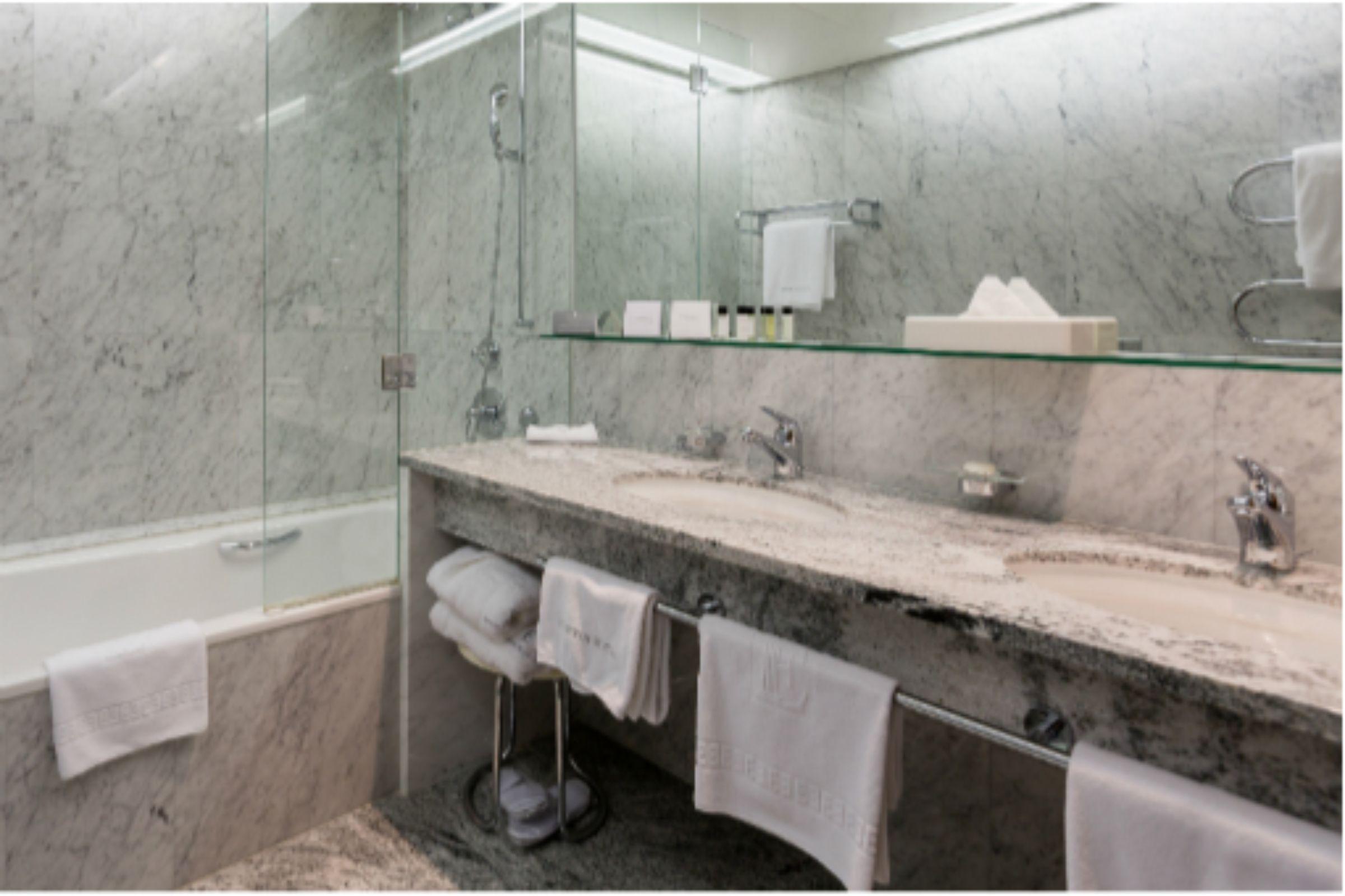 Einstein 4* St. Gallen