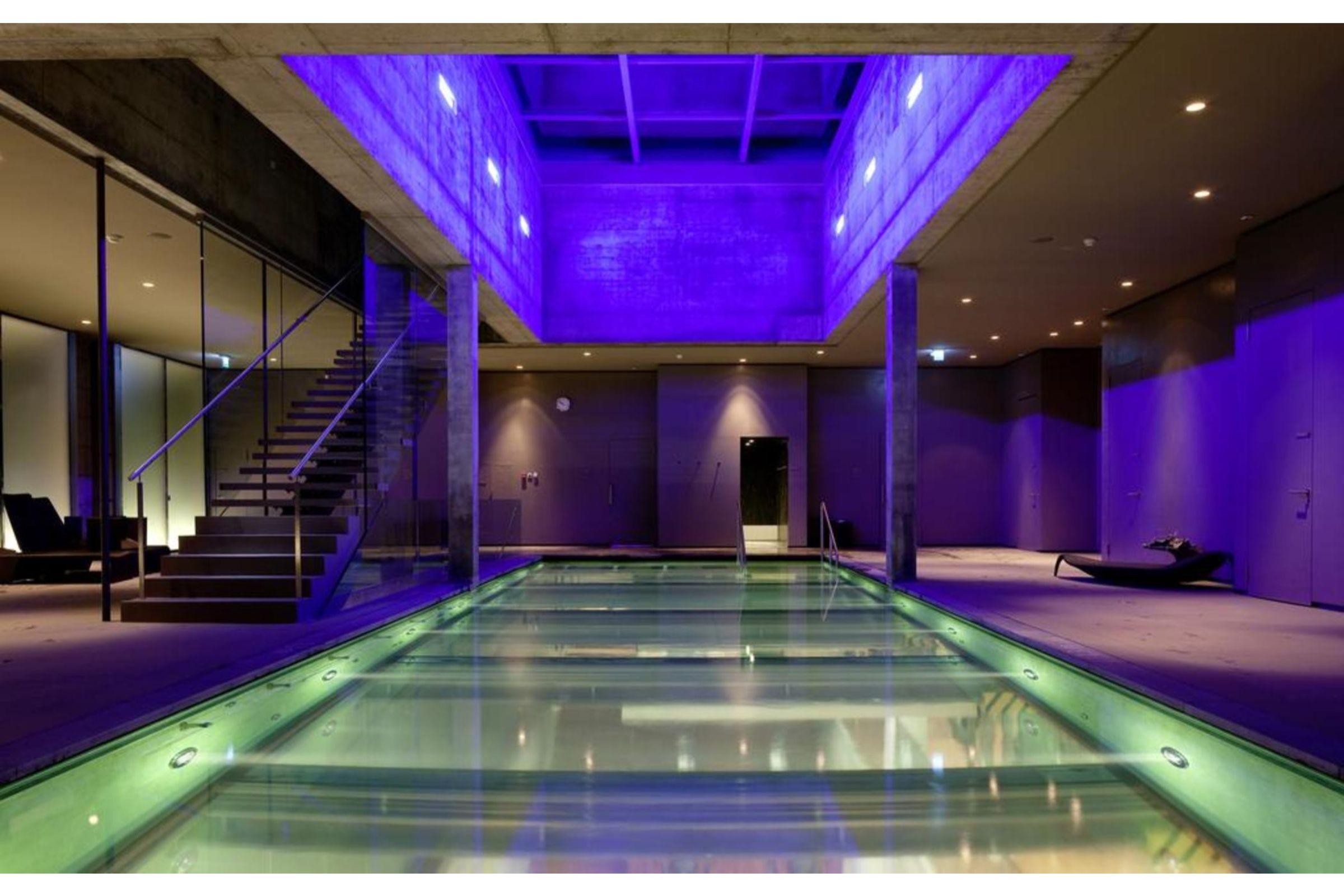 Einstein 4* St. Gallen