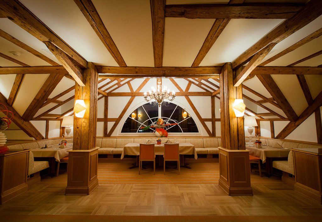 Einstein 4* St. Gallen