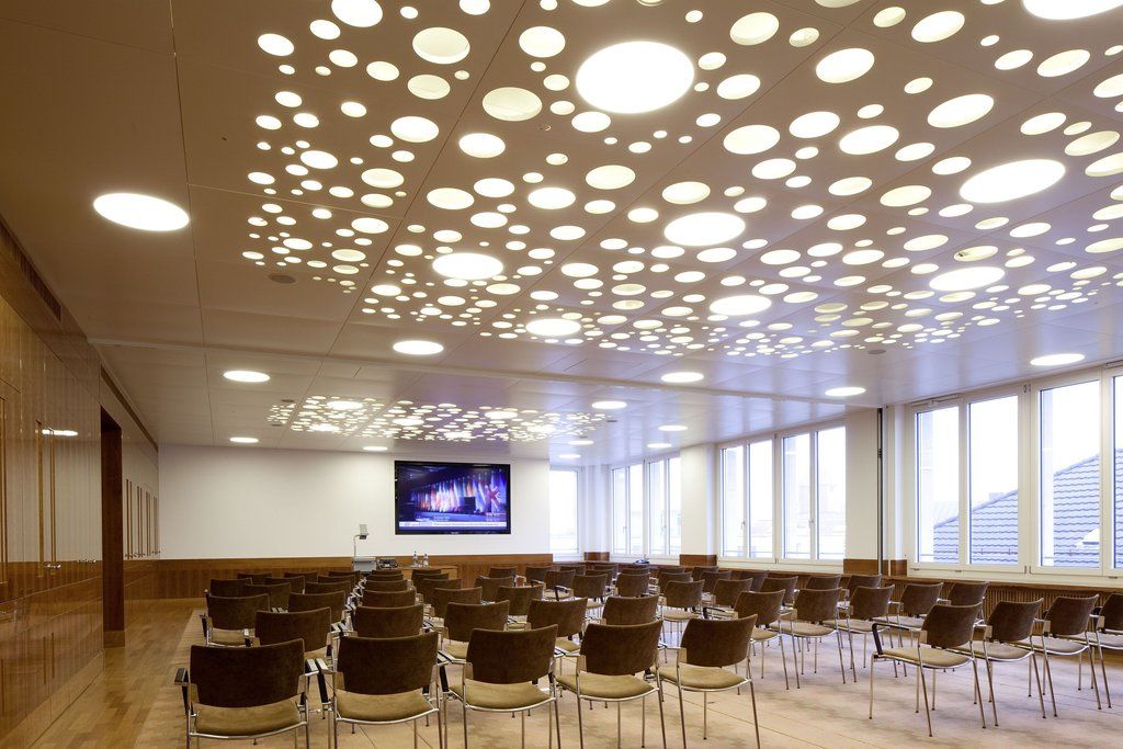 Einstein 4* St. Gallen