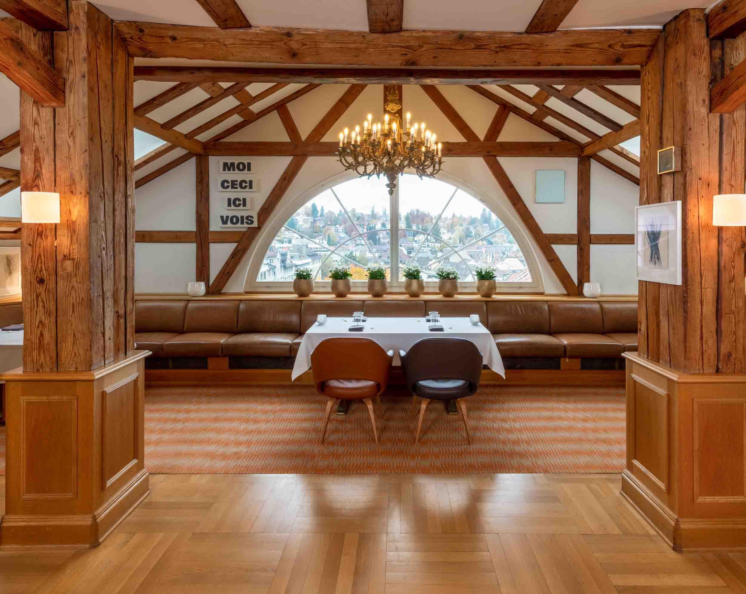 Einstein 4* St. Gallen