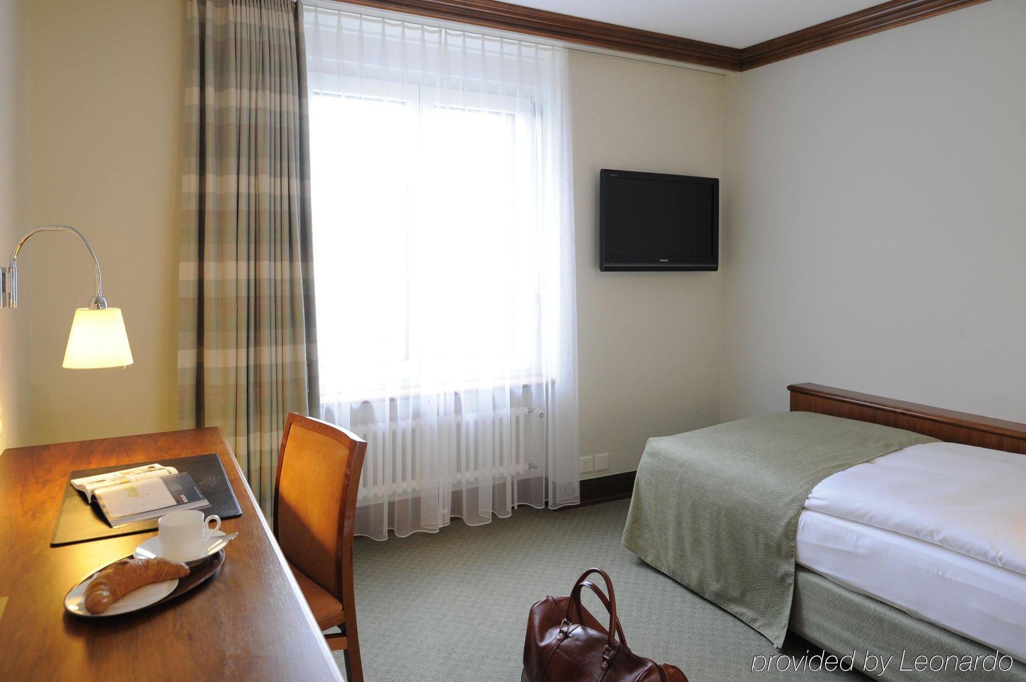 Einstein Hotel St. Gallen