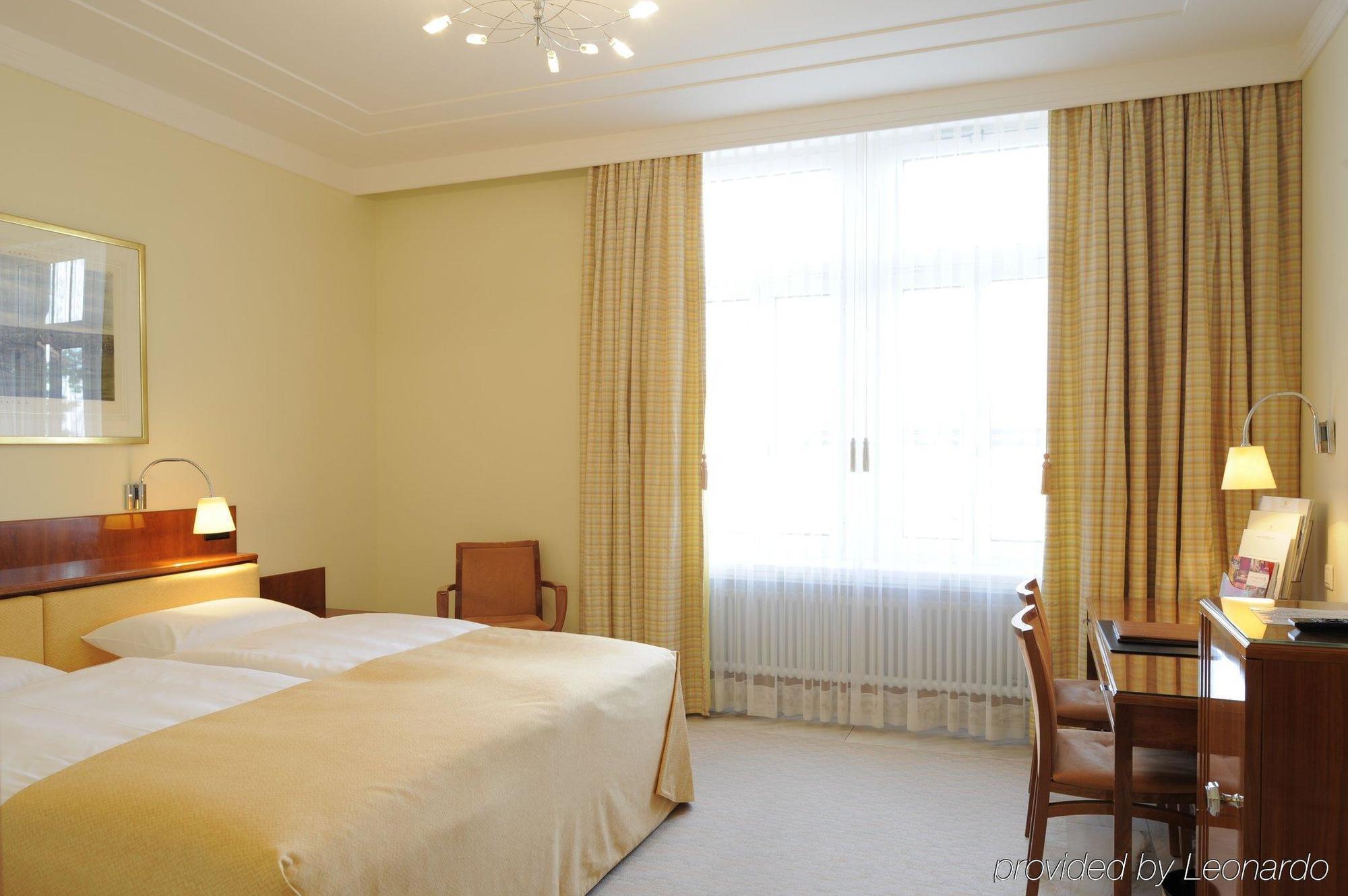 Einstein 4* St. Gallen